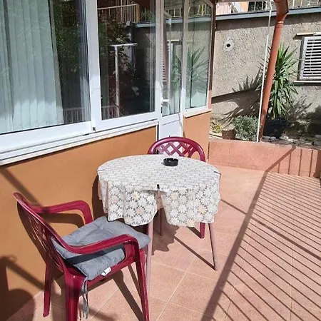 Apartment Amorinho