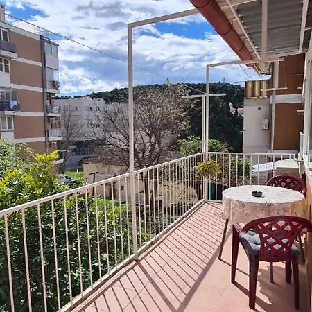 Apartment Amorinho