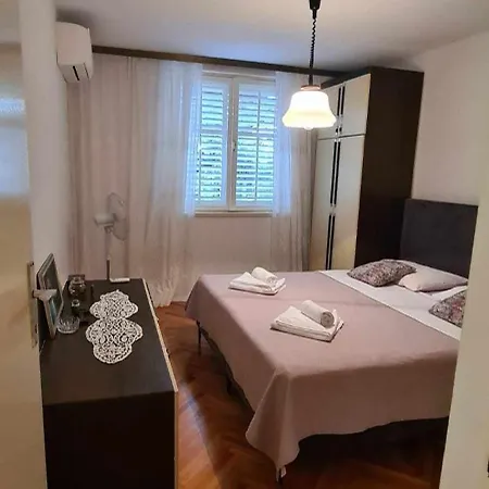 Amorinho Apartment Dubrovnik