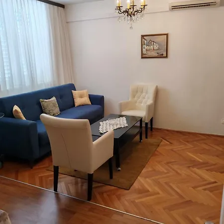 Amorinho Dubrovnik