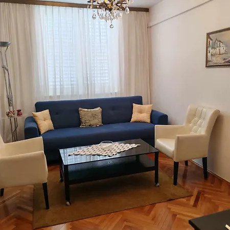 Amorinho Apartment