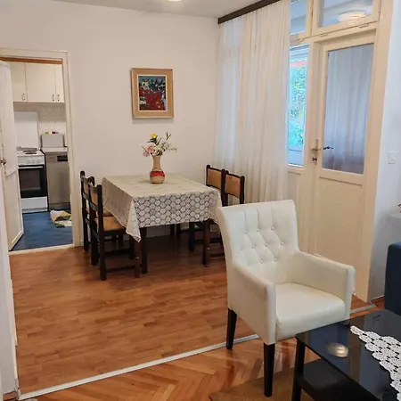 Amorinho Apartment *